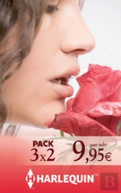Pack 3x2 D - Febrero 2015