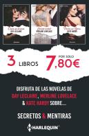 Pack 3x2 Febrero 2021