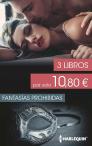 Pack 3x2 - Febrero 2024