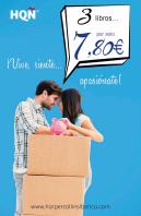 Pack 3x2 - Hqñ Enero 2019