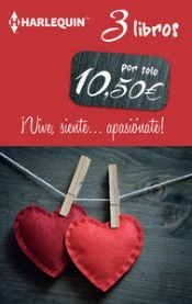 Pack 3x2 J - Noviembre 2015