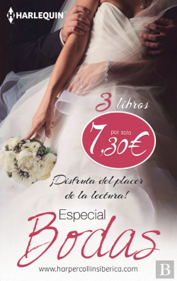 Bertrand.pt - Pack 3x2 Jazmin Especial Bodas - Mayo 2017