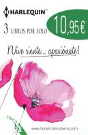 Pack 3x2 - Julio 2018