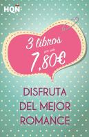 Pack 3x2 - Marzo 2018
