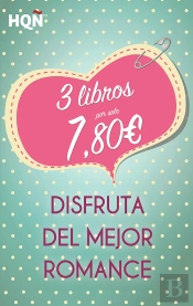 Pack 3x2 - Marzo 2018