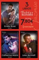 Pack 3x2 - Noviembre 2020