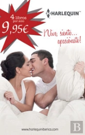 Pack 4x3 - Diciembre 2015