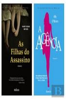Pack «A Agência» + «As Filhas do Assassino»
