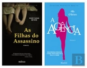 Pack «A Agência» + «As Filhas do Assassino»