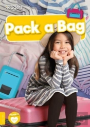 Pack A Bag