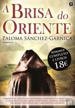 Bertrand.pt - Pack A Brisa do Oriente