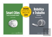 Pack a Ciência Desruptiva II