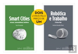 Bertrand.pt - Pack a Ciência Desruptiva II