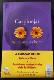 Pack - A Emoção de Ler