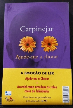 Bertrand.pt - Pack - A Emoção de Ler