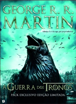 Bertrand.pt - Pack A Fúria dos Reis + O Despertar da Magia