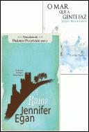 Pack A Ruína + O Mar Que a Gente Faz