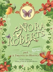 Pack A Trilogia da Herança (Caixa de Coleccionador)