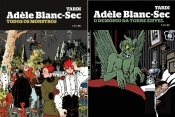 Pack Adéle 2 - Todos os Monstros | O Demónio da Torre Eiffel