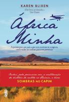 Pack África minha + Sombras no Capim