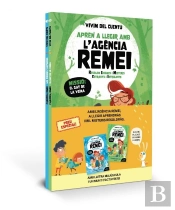 Pack Agencia Remei 1 2 Vivim Del Cuent