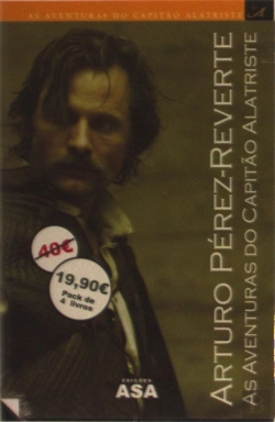 Bertrand.pt - Pack Alatriste