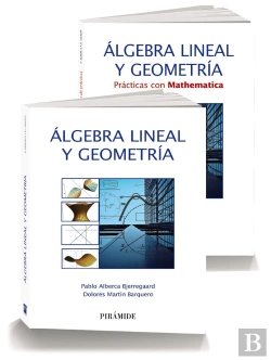 Bertrand.pt - Pack-Álgebra Lineal Y Geometría