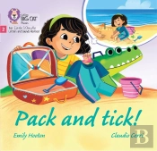 Pack And Tick