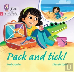 Bertrand.pt - Pack And Tick