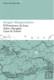 Pack Angel Wagenstein