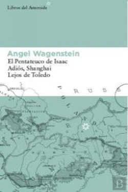 Bertrand.pt - Pack Angel Wagenstein