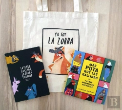 Bertrand.pt - Pack Animaladas Machistas