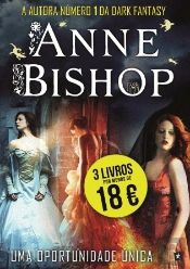 Pack Anne Bishop