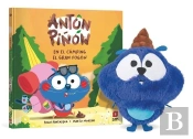 Pack Anton Piñon En El Camping El Gran Fogon