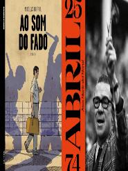 Pack - Ao Som do Fado | 25 de Abril de 74