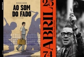 Pack - Ao Som do Fado | 25 de Abril de 74