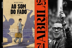 Bertrand.pt - Pack - Ao Som do Fado | 25 de Abril de 74