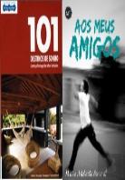 (Pack) Aos Meus Amigos + 101 Destinos de Sonho