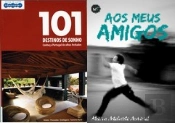 (Pack) Aos Meus Amigos + 101 Destinos de Sonho