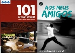 Bertrand.pt - (Pack) Aos Meus Amigos + 101 Destinos de Sonho