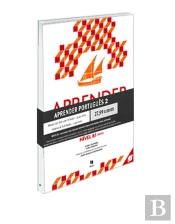 Pack Aprender Portugues 2 - Manual + Caderno De Exercícios