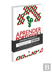 Pack Aprender Português 3 (Manual + Caderno de Exercícios)
