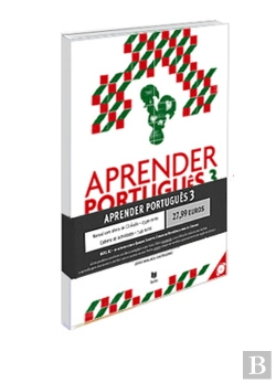 Bertrand.pt - Pack Aprender Português 3 (Manual + Caderno de Exercícios)