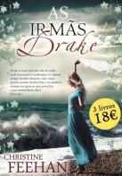 Pack As Irmãs Drake