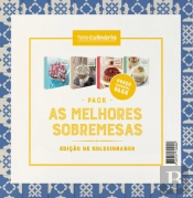 Pack As Melhores Sobremesas