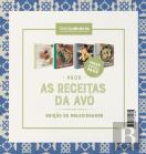Pack As Receitas da Avó