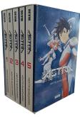 Pack Astra Lost in Space