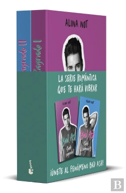 Bertrand.pt - Pack Bad Ash. Suelo Sagrado