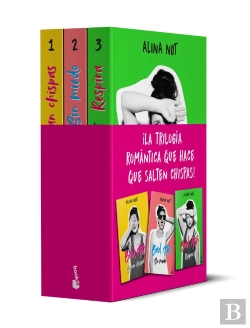 Bertrand.pt - Pack Bad Ash Trilogia