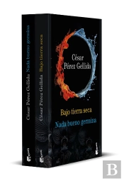 Pack Bajo Tierra Seca Nada Bueno Germina